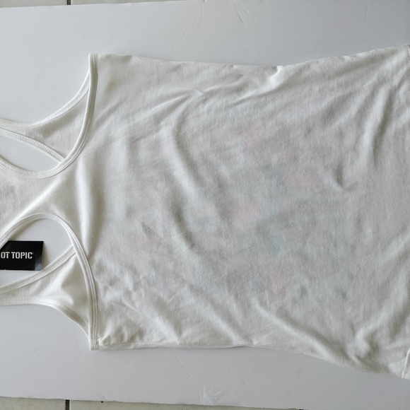 Bob's Burger Linda and the Tatas Tank Top - Picture 2 of 3